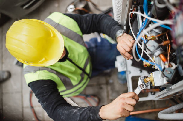 Emergency Electrical Repair Services in Campbell, OH